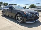 2015 Mercedes-Benz Cls 550 للبيع في Sacramento، CA - Side