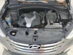 2013 Hyundai Santa Fe Sport  للبيع في Cedar Rapids، IA - Side