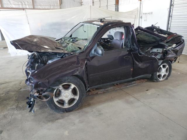 2008 Chevrolet Trailblazer Ls