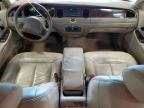 2000 Lincoln Town Car Cartier   en Venta en Franklin, WI - Side