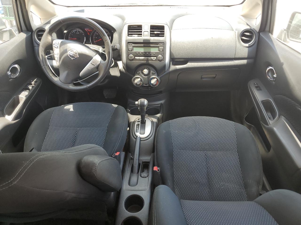 2014 Nissan Versa Note S VIN: 3N1CE2CP7EL406440 Lot: 57752835