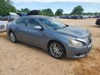 2010 Nissan Maxima S на продаже в China Grove, NC - Front End