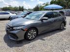 Riverview, FL에서 판매 중인 2019 Honda Civic Lx   - Front End