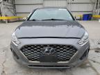 2019 Hyundai Sonata Limited იყიდება Corpus Christi-ში, TX - All Over