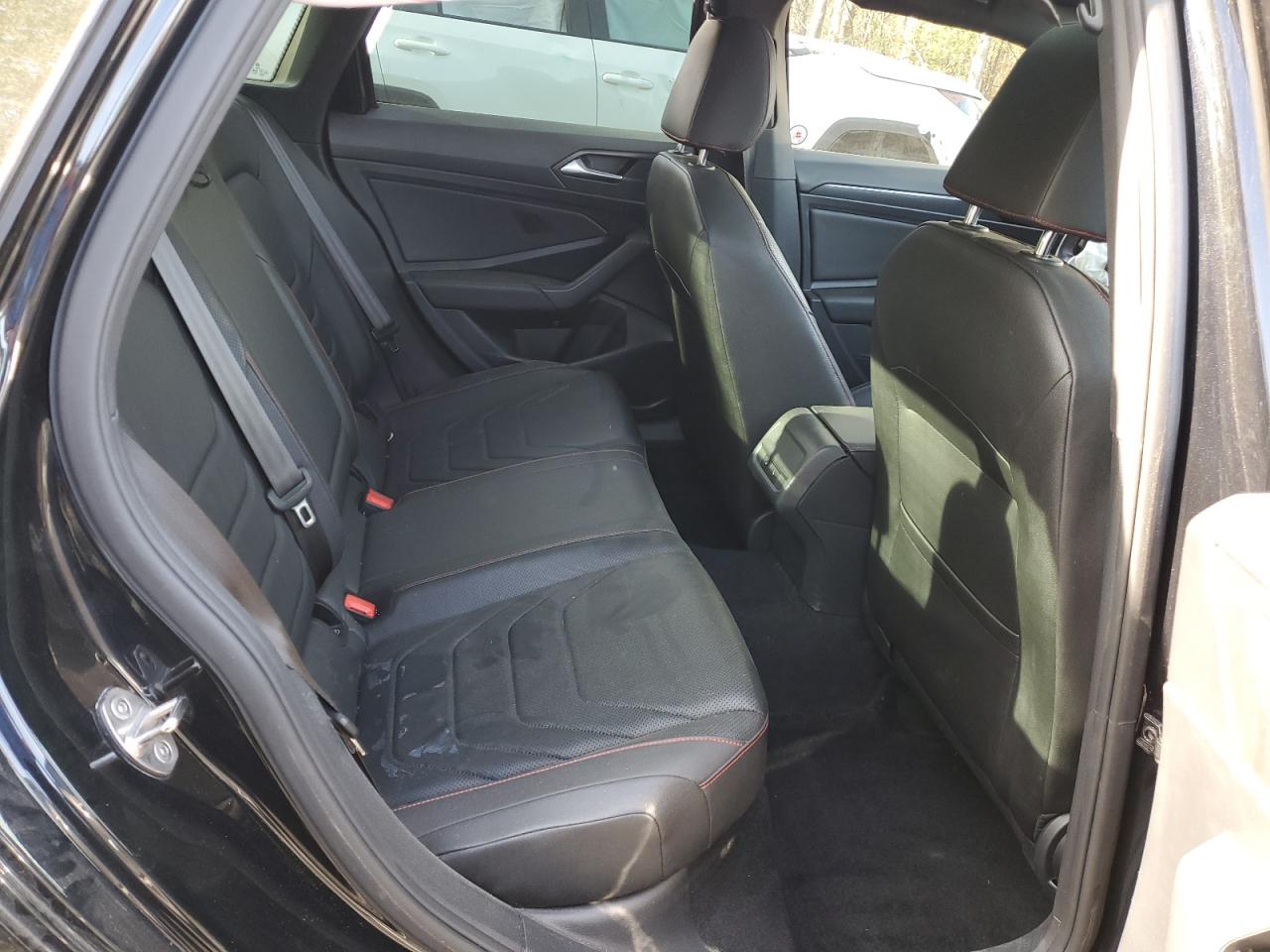 2021 Volkswagen Jetta Gli VIN: 3VW6T7BU7MM046936 Lot: 55046575