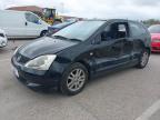 2003 HONDA CIVIC VTEC for sale at Copart SANDWICH