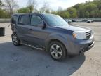 2015 Honda Pilot Exl for Sale in Ellwood City, PA - Rear End