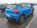 2020 CITROEN C3 FEEL PU for sale at Copart CHESTER