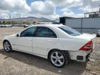 2004 Mercedes-Benz C 230K Sport Sedan للبيع في Kapolei، HI - Rear End