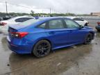 2023 Honda Civic Sport for Sale in Windsor, NJ - Front End