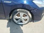 2010 TOYOTA AURIS HYBR for sale at Copart YORK