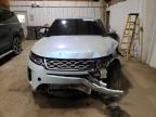 2020 Land Rover Range Rover Evoque Se на продаже в Anchorage, AK - Front End