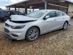 2018 Chevrolet Malibu Lt na sprzedaż w Tanner, AL - Front End