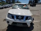 2019 Nissan Frontier S   for Sale in Van Nuys, CA - Rollover