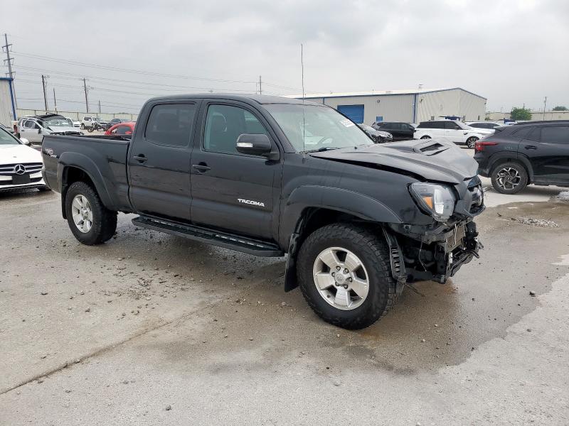  TOYOTA TACOMA 2013 Черный