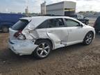 2013 Toyota Venza Le en Venta en Kansas City, KS - Side