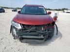 2018 Nissan Rogue S იყიდება New Braunfels-ში, TX - Front End