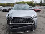 2022 Toyota Corolla Cross Xle продається в Exeter, RI - Front End