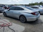 2020 Hyundai Sonata Limited for Sale in Fort Pierce, FL - Side