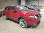 2018 Nissan Rogue Sport S na sprzedaż w West Mifflin, PA - Side