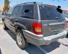 Anthony, TX에서 판매 중인 2002 Jeep Grand Cherokee Laredo - Damage History