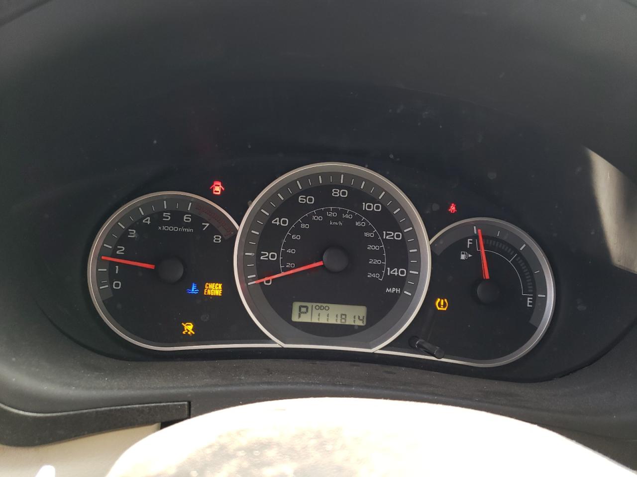 2009 Subaru Impreza Outback Sport VIN: JF1GH63639H813086 Lot: 56858705