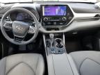 2023 Toyota Highlander L იყიდება Kansas City-ში, KS - Front End