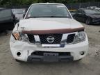 2013 Nissan Frontier S იყიდება Waldorf-ში, MD - Front End
