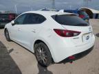 2015 MAZDA 3 SE-L NAV for sale at Copart BRISTOL