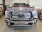 2011 FORD F250 SUPER DUTY à vendre chez Copart AB - EDMONTON