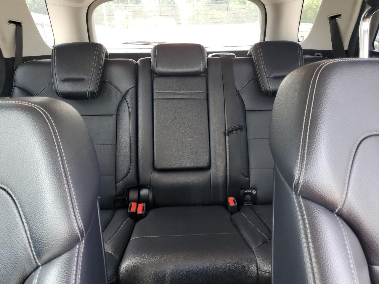 2014 Mercedes-Benz Ml 350 4Matic VIN: 4JGDA5HB0EA286351 Lot: 56972495