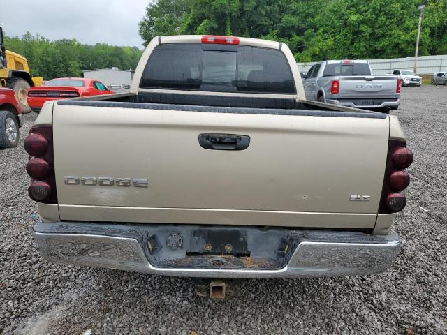 2004 DODGE RAM 1500 ST  