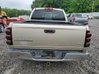 2004 DODGE RAM 1500 ST   for sale at Copart MS - GRENADA