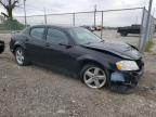 2013 Dodge Avenger Se за продажба в Cicero, IN - Front End