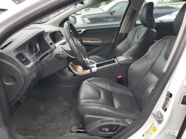  VOLVO S60 2016 Biały