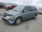 2002 Honda Odyssey Ex იყიდება Martinez-ში, CA - All Over