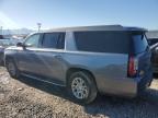 2018 Gmc Yukon Xl K1500 Slt en Venta en Magna, UT - Side