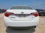 2016 Toyota Corolla L en Venta en San Antonio, TX - Front End
