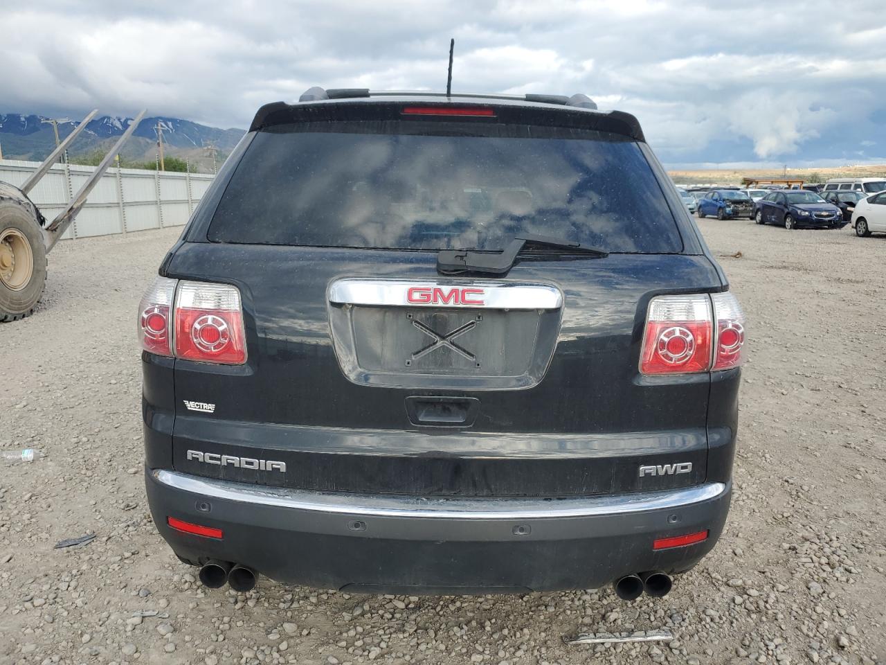 2012 GMC Acadia Slt-1 VIN: 1GKKVRED1CJ108625 Lot: 56657125