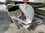 2007 Bently Pontoon en Venta en Harleyville, SC - Rear End