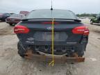 2017 Ford Focus Titanium იყიდება Wichita-ში, KS - Rear End