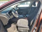 2015 Ford Fusion Se na sprzedaż w Byron, GA - Front End