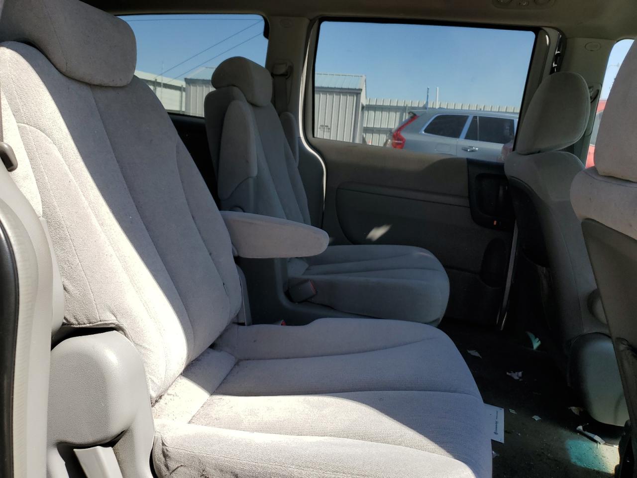2006 Kia Sedona Ex VIN: KNDMB233566036298 Lot: 56822105
