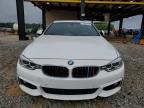 2017 Bmw 430I  на продаже в Tanner, AL - Rear End