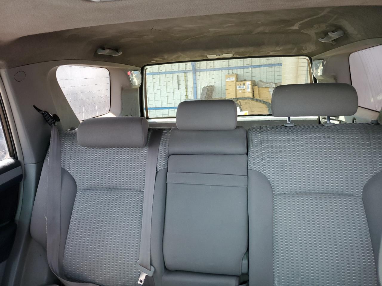 2006 Toyota 4Runner Sr5 VIN: JTEZT14R460024836 Lot: 58503665