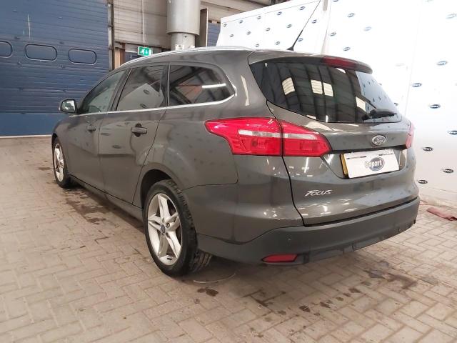2015 FORD FOCUS ZETE