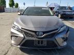 2018 Toyota Camry Hybrid   للبيع في Wilmington، CA - Front End