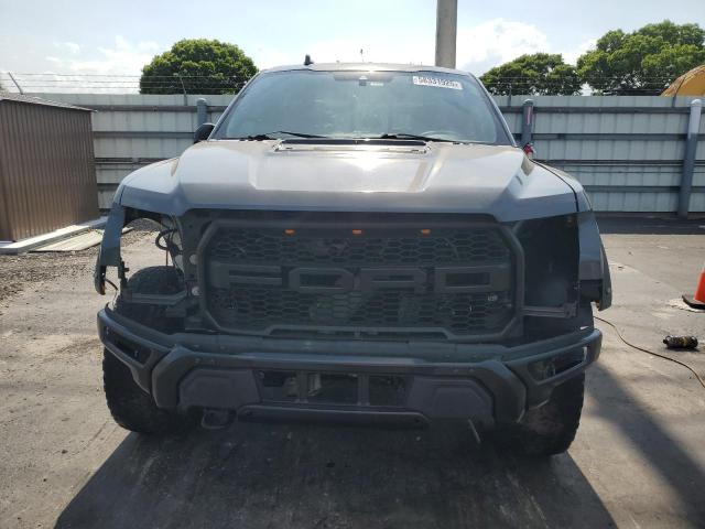  FORD F150 2019 Black