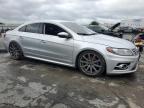 2013 Volkswagen Cc Sport en Venta en Tulsa, OK - Water/Flood