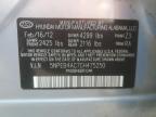 2012 Hyundai Sonata Gls للبيع في East Granby، CT - Minor Dent/Scratches